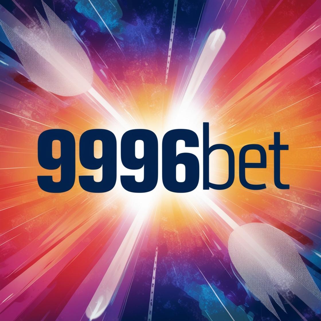 Logo da 9996bet