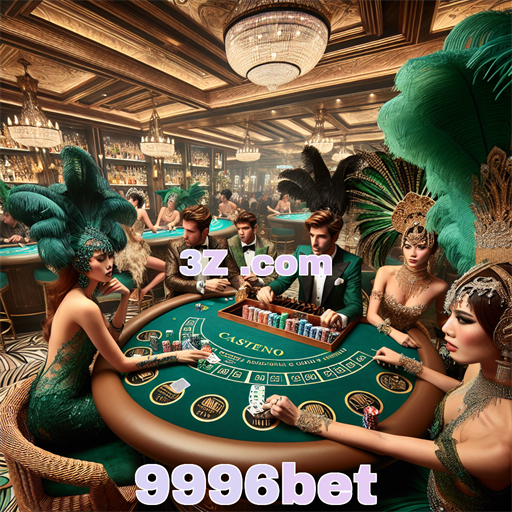 Explorando as Ofertas Imperdíveis na 9996bet