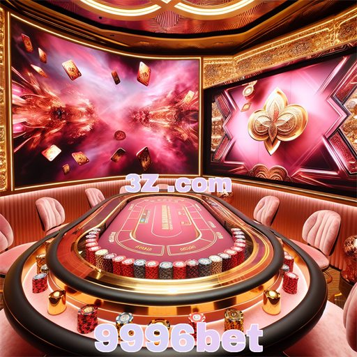 A Arte do Poker na 9996bet: Estratégias e Diversão